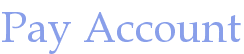 Pay Account